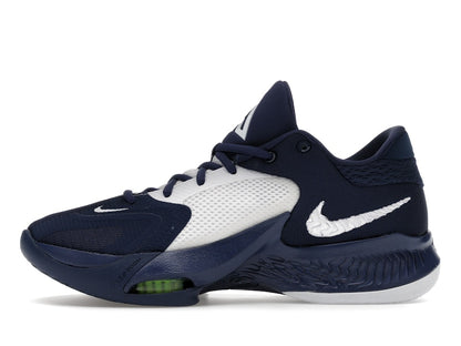 Nike Zoom Freak 4 TB Midnight Navy