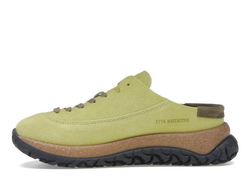 Birkenstock 1774 Uerzell Thibo Denis Plasma