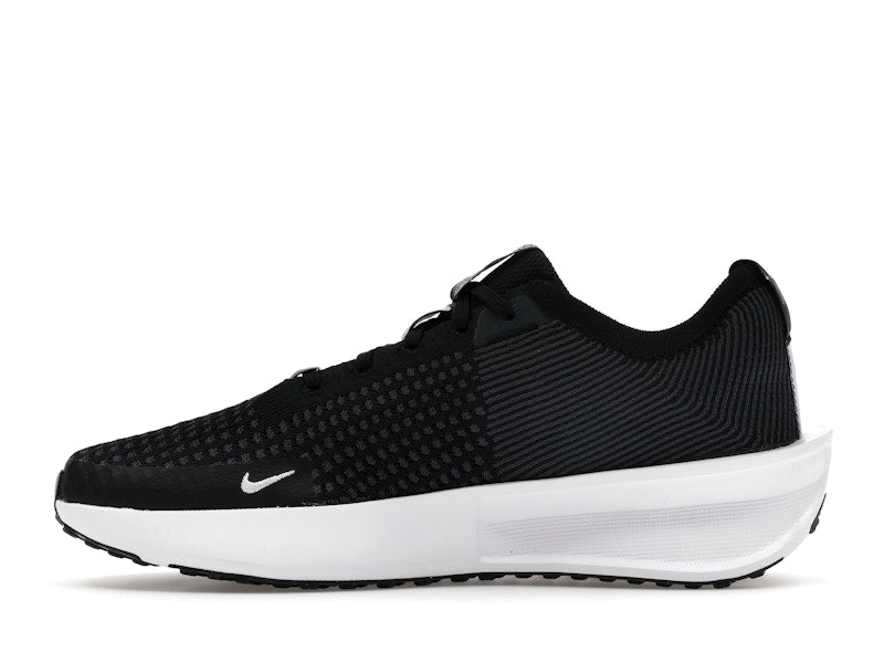 Nike Interact Run Black Anthracite White (Women's)