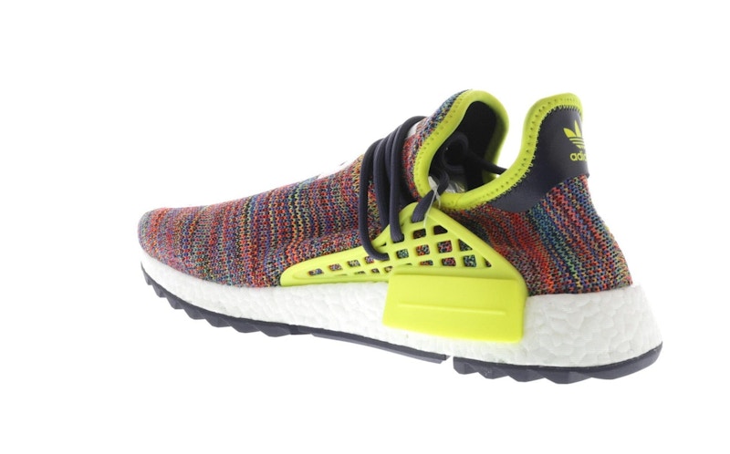 adidas Human Race NMD Pharrell Multi-Color