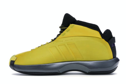 adidas Crazy 1 Sunshine (2013)
