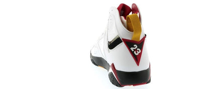 Jordan 7 Retro Cardinal (2011)