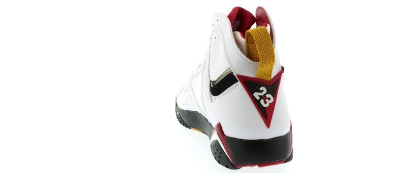 Jordan 7 Retro Cardinal (2011)
