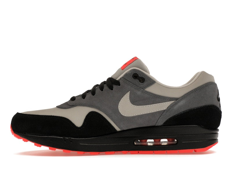 Nike Air Max 1 Granite Dark Grey