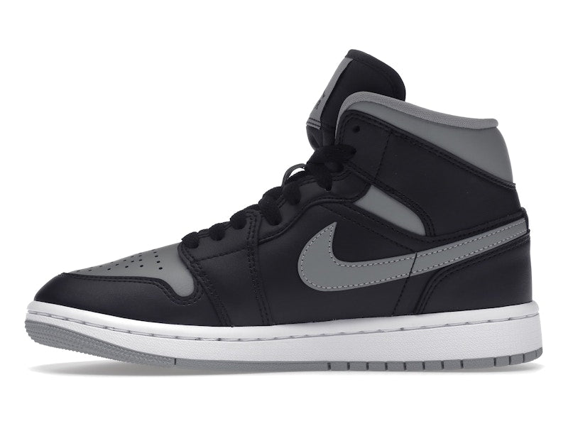 Jordan 1 Mid Shadow (Women's)