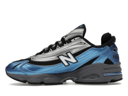 New Balance 1000 Metallic Blue