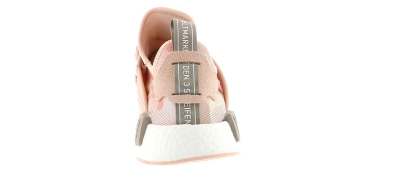 adidas NMD XR1 Pink Duck Camo (Women's)