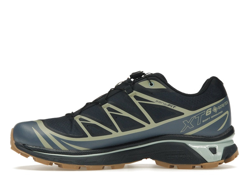 Salomon Advanced XT-6 Gore-Tex Carbon Bering Sea