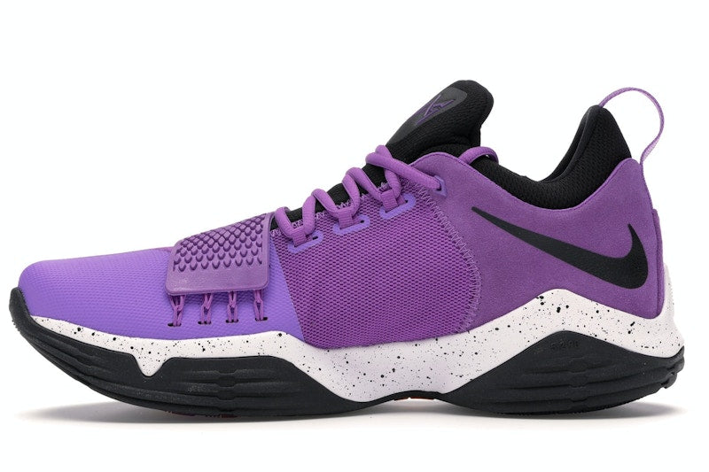 Nike PG 1 Bright Violet