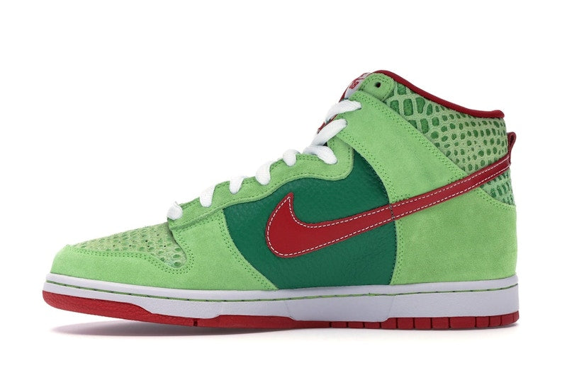 Nike SB Dunk High Pro Dr. Feelgood