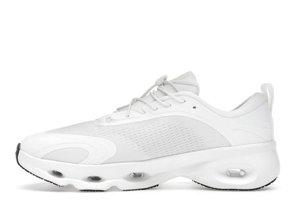On Running Cloudsolo LOEWE White Light Grey