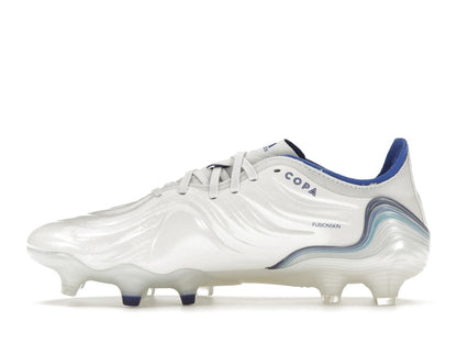 adidas Copa Sense.1 FG White Legacy Indigo