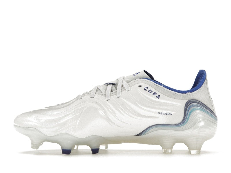 adidas Copa Sense.1 FG White Legacy Indigo