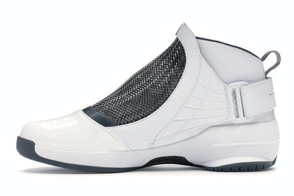 Jordan 19 OG Chrome