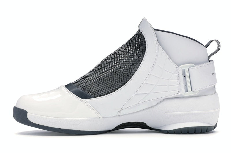 Jordan 19 OG Chrome