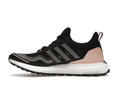 adidas Ultra Boost Guard Black Grey Pink (Women's)