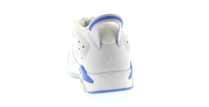 Jordan 6 Retro Low University Blue
