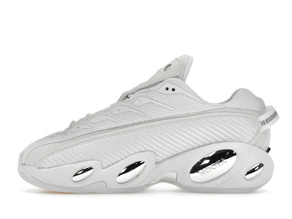 Nike NOCTA Glide Drake White Chrome