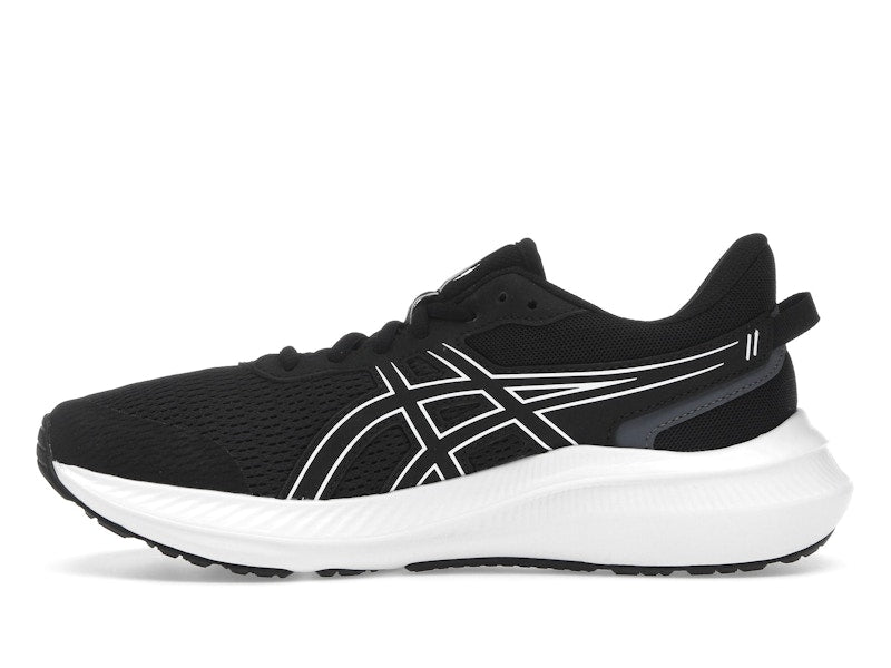 ASICS Jolt 5 Black White (Women's)
