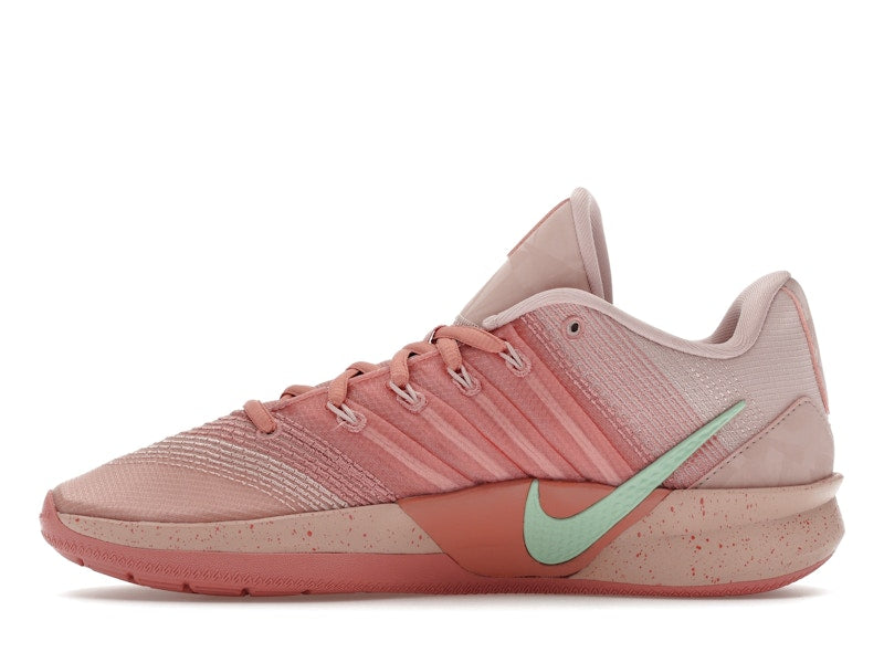 Nike Sabrina 3 Pink Oxford (Women's)