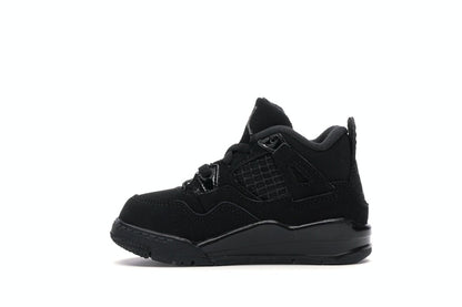 Jordan 4 Retro Black Cat (2020) (TD)