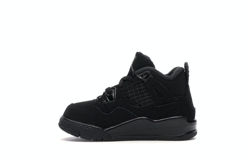 Jordan 4 Retro Black Cat (2020) (TD)