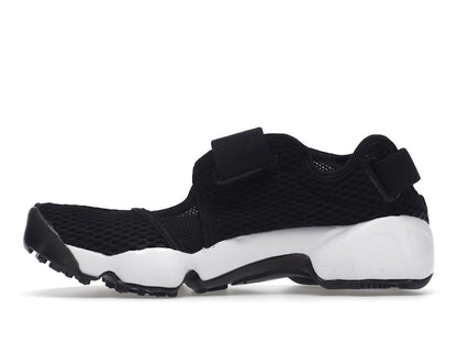 Nike Air Rift Breathe Black (Women's)
