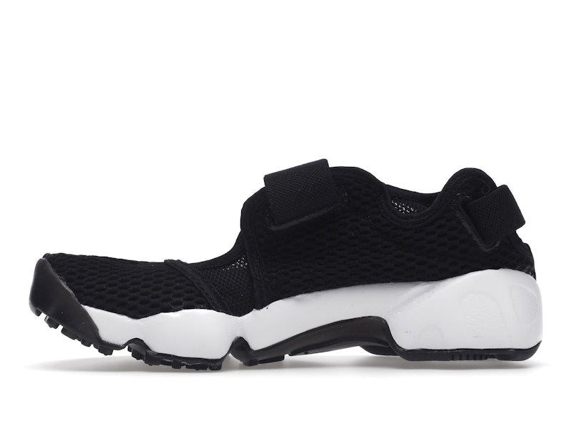 Nike Air Rift Breathe Black (Women's)