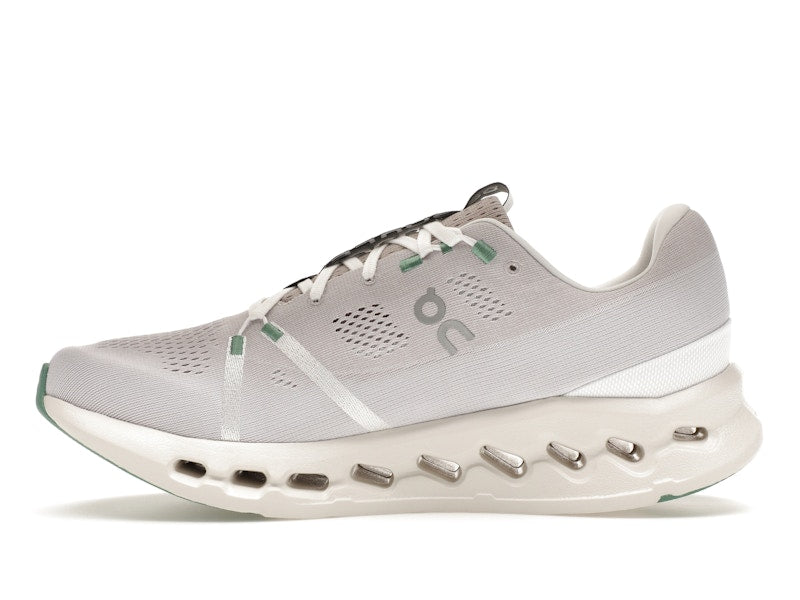 On Running Cloudsurfer Pearl Ivory