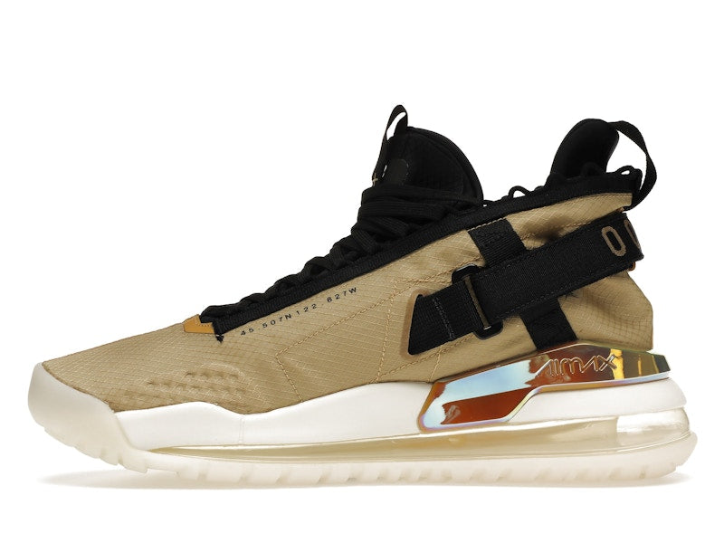 Jordan Proto Max 720 Club Gold