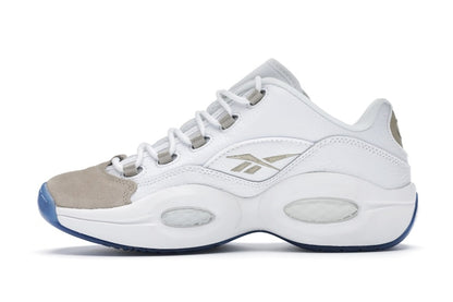 Reebok Question Low Oatmeal (2020)