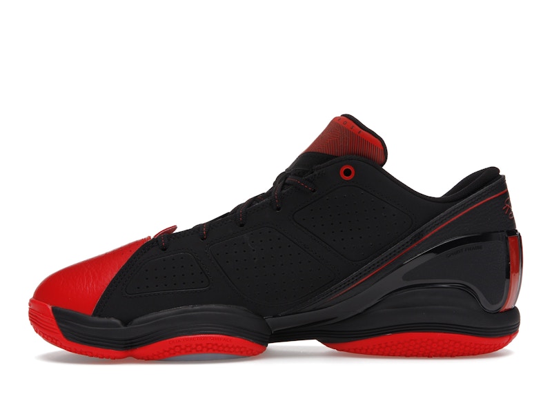 adidas D Rose 1.5 Low Restomod Chicago Bulls