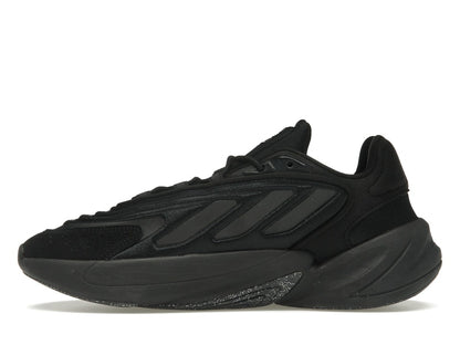 adidas Ozelia Black Carbon (Women's)