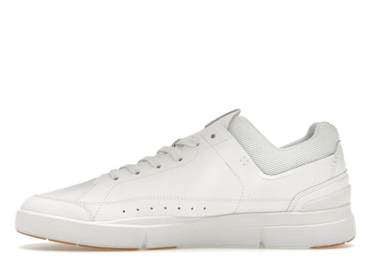 On The Roger Centre Court White Gum