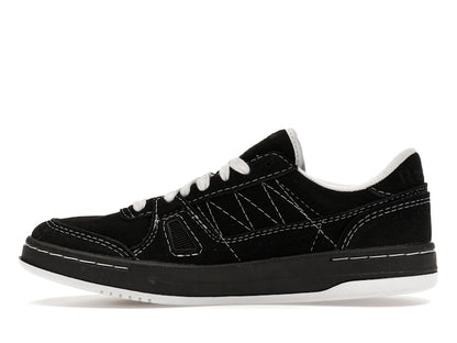 Reebok LT Court SNEEZE Black White
