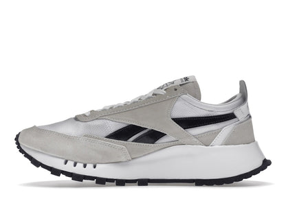 Reebok Classic Leather Legacy White Black