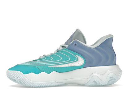 Nike Giannis Immortality 4 Christmas