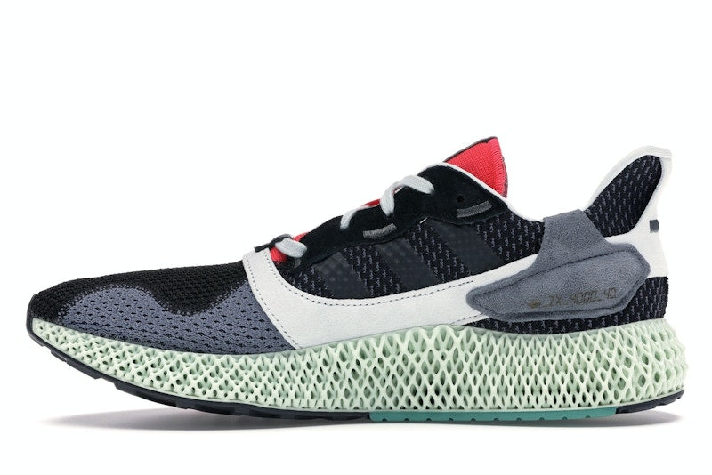adidas ZX 4000 4D Black Onix