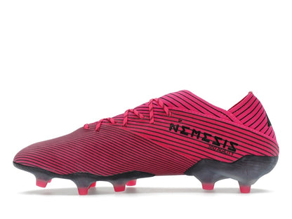 adidas Nemeziz 19.1 FG Shock Pink