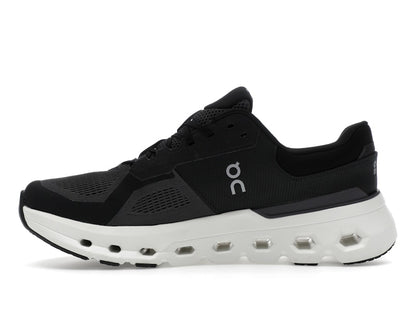 On Running Cloudrunner 2 Eclipse Black
