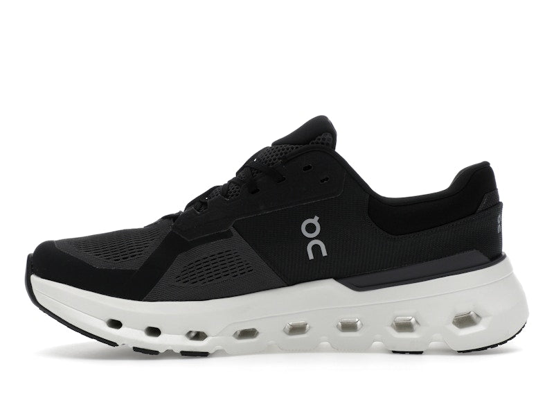 On Running Cloudrunner 2 Eclipse Black