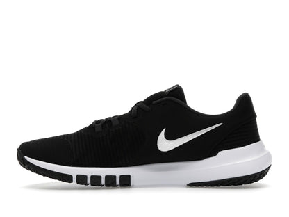 Nike Flex Control 4 Black Smoke Grey