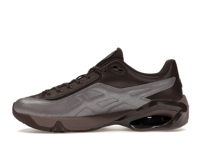 ASICS Novalis Gel-Teremoa Kiko Kostadinov Novalis Java Pewter Purple