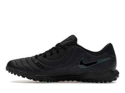 Nike Tiempo Legend 10 Academy TF Black Deep Jungle