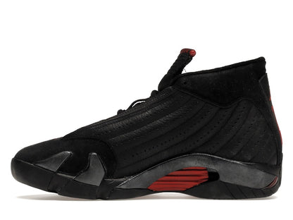 Jordan 14 OG Last Shot (1999)