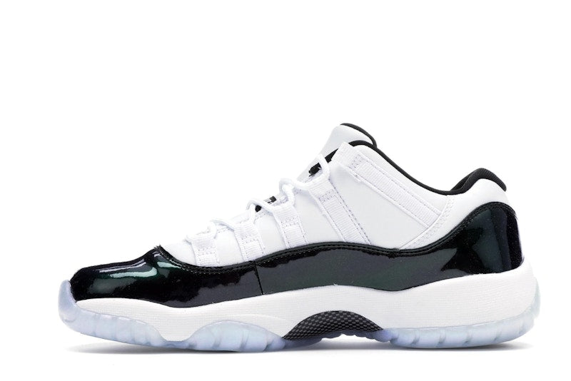 Jordan 11 Retro Low Iridescent (GS)