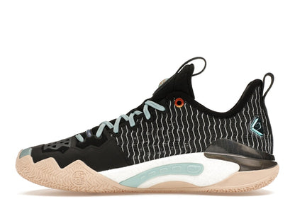 Anta Shock Wave 5 Pro Kyrie Irving Lone Ranger