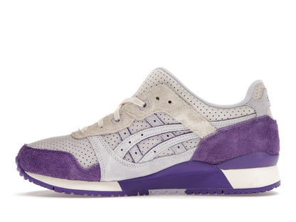 ASICS Gel-Lyte III OG Wisteria Lilac Hint