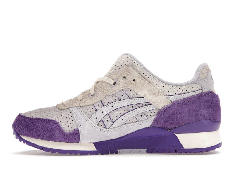 ASICS Gel-Lyte III OG Wisteria Lilac Hint