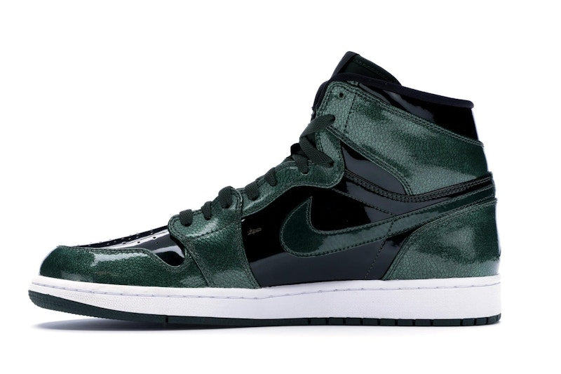 Jordan 1 Retro Grove Green